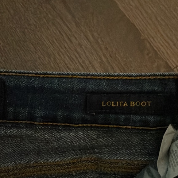 Lucky Lolita Boot Cut 2/26 regular - Picture 3 of 10